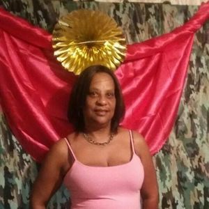 Meet your Posher, Wendy